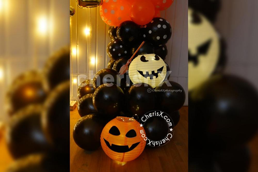 Amazing Halloween Party Decor For Your Friends Hyderabad