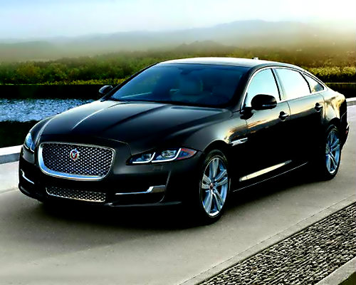 Have an unforgettable experience by having a ride in this luxurious car!