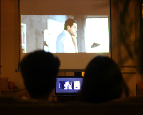 Movie Screening