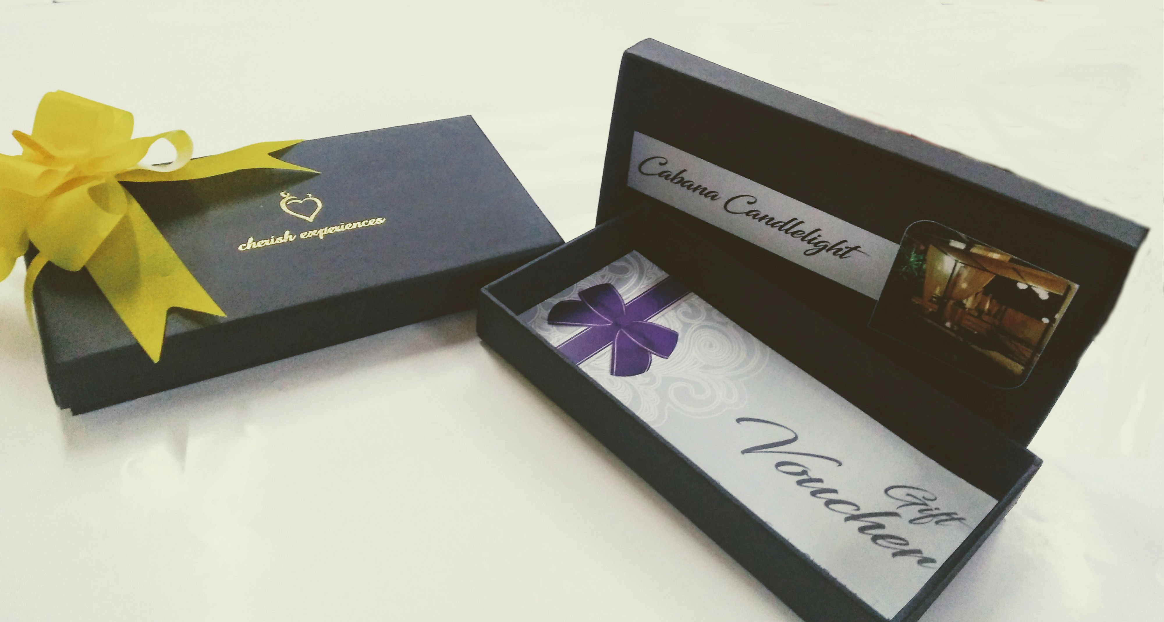 Convert to Gift Voucher