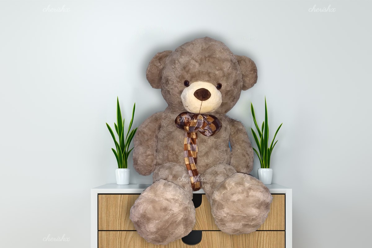 4ft teddy bear online