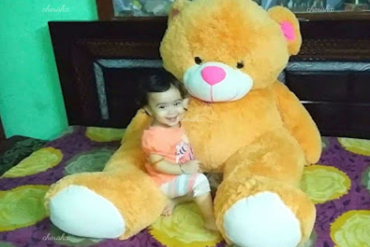 online big teddy bear delivery