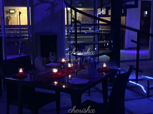 Book a Candlelight Dinner on Rooftop at The Citrus Hotel, Bellandur, Bangalore