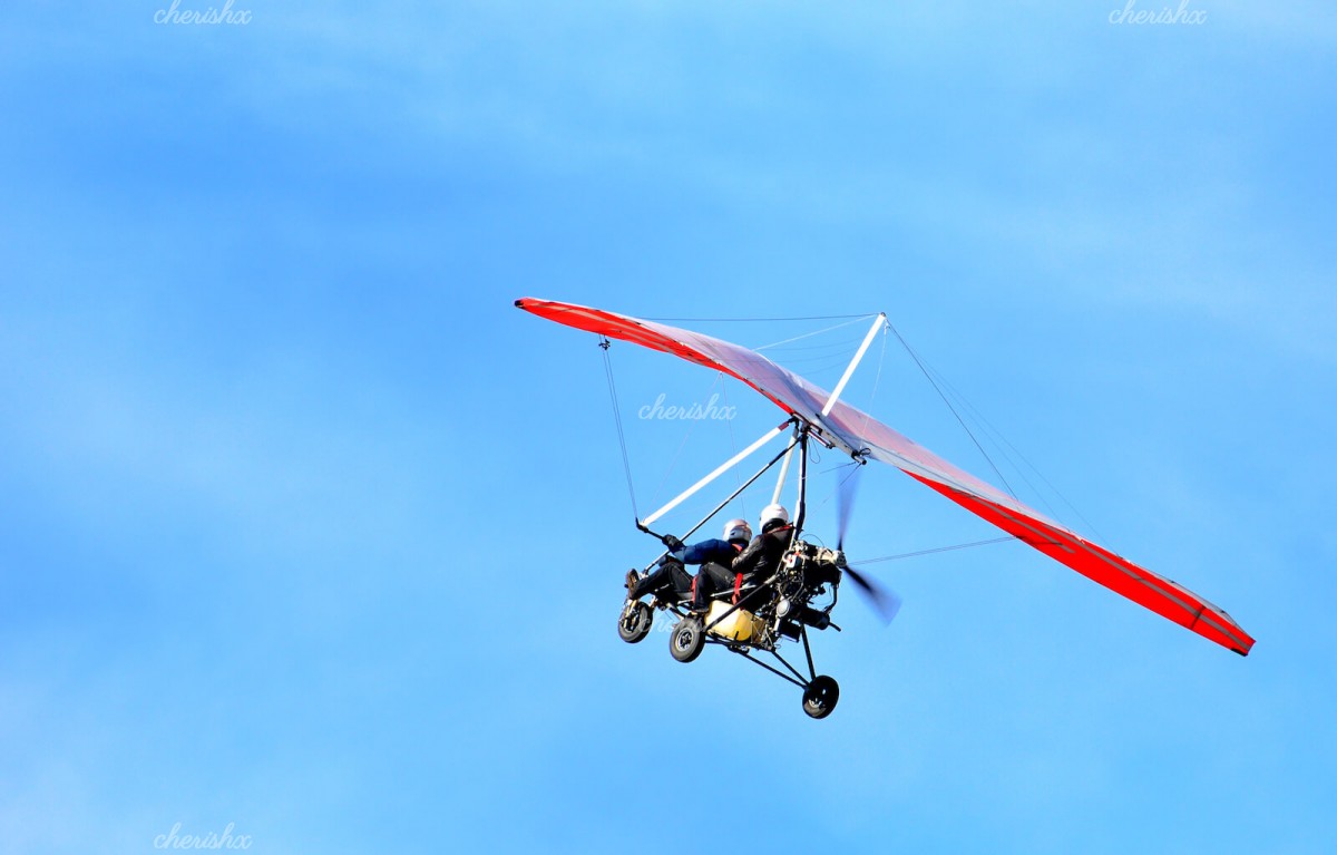 Flyindia Adventure sports in Gurgaon