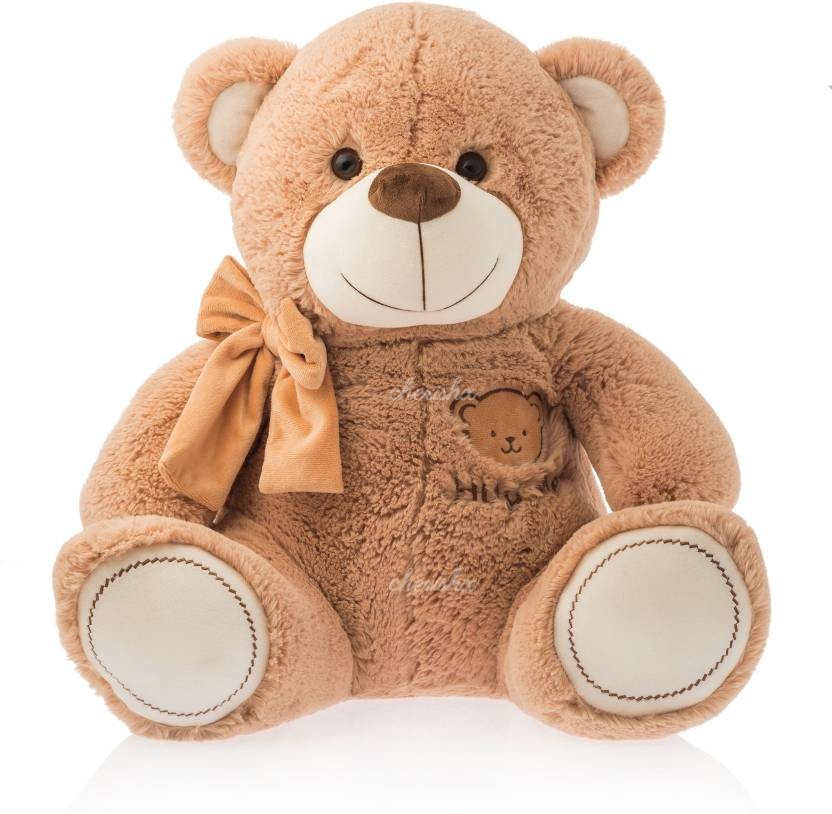 7 Cute Teddy Bears that You Can Choose for Teddy Day Gifting