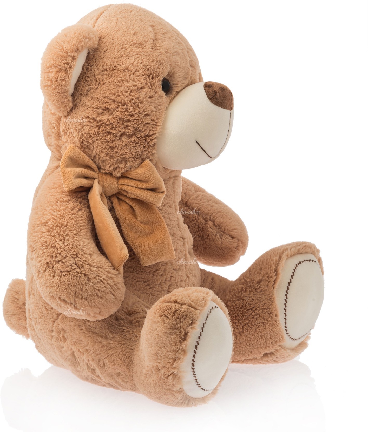 Fluffy Teddy Bear for Gifting
