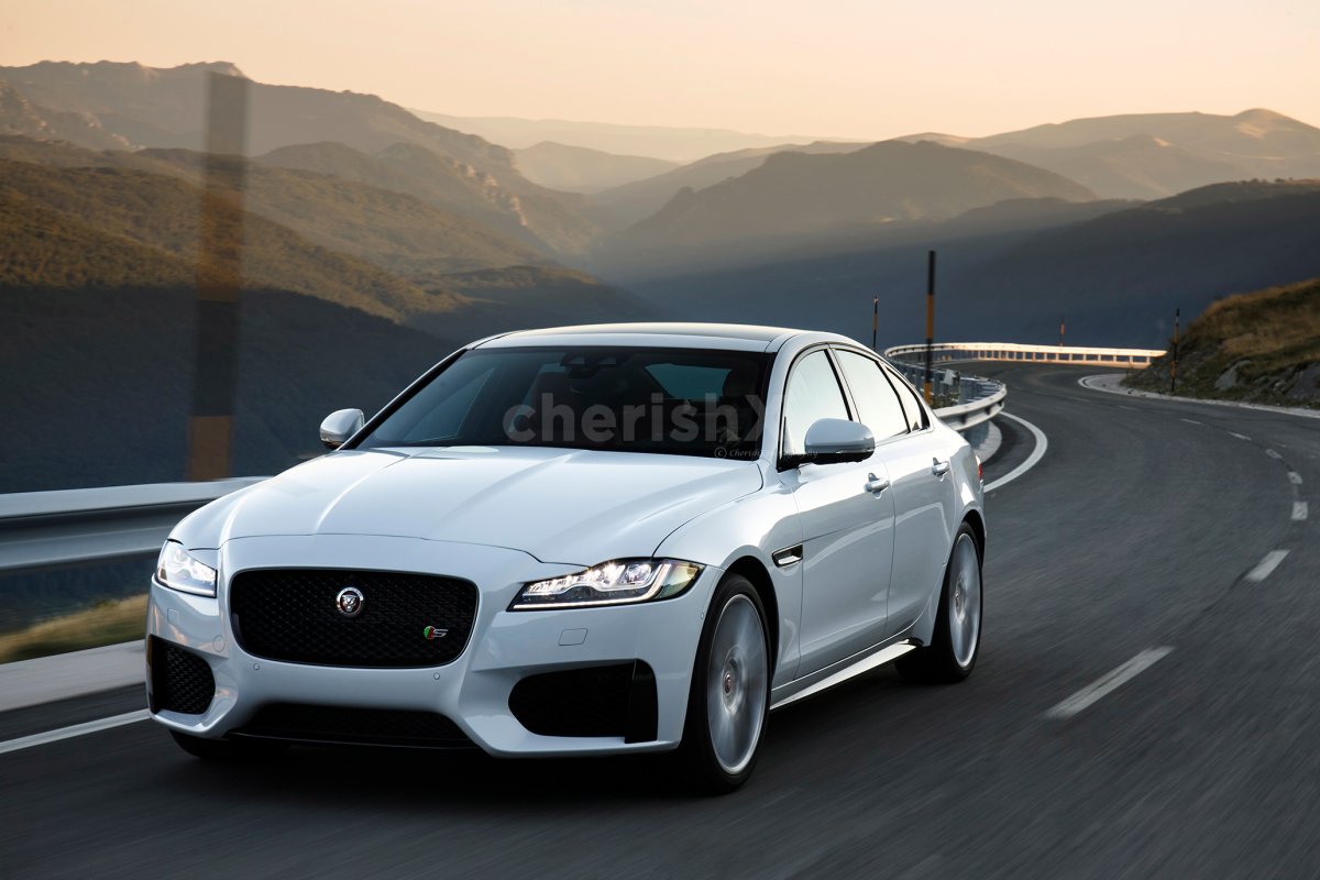 Jaguar XF Luxury Car Rental For DelhiGurgaonNCR Delhi NCR