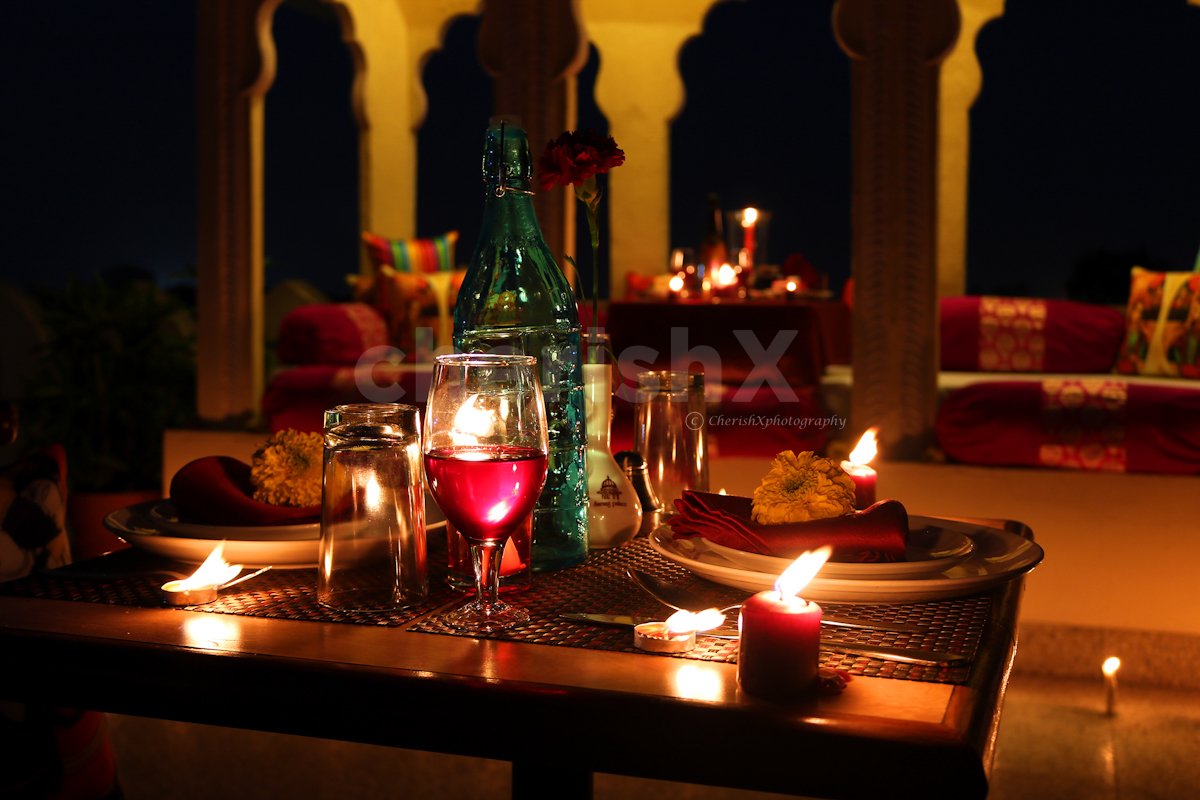 Dinner Ideas Candle Light Dinner Menu Ideas Indian