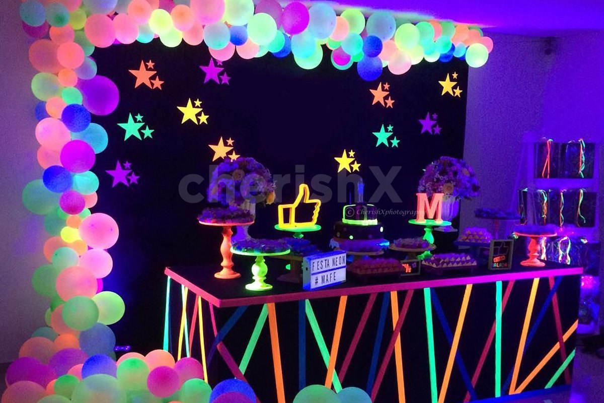 Cute Birthday Party Theme Ideas For Little Girls Cherishx Blog
