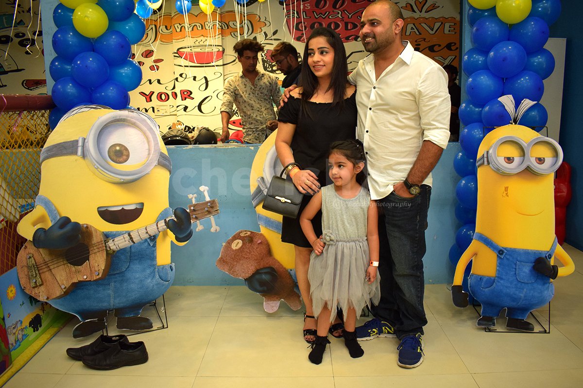 best-30-minion-birthday-party-theme-birthday-party-ideas-birthday