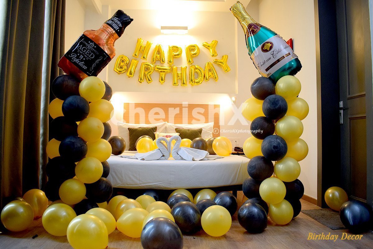 Top Birthday Party Decorators in Noida Sector 12 - Best Birthday Party  Decoration For Kids - Justdial