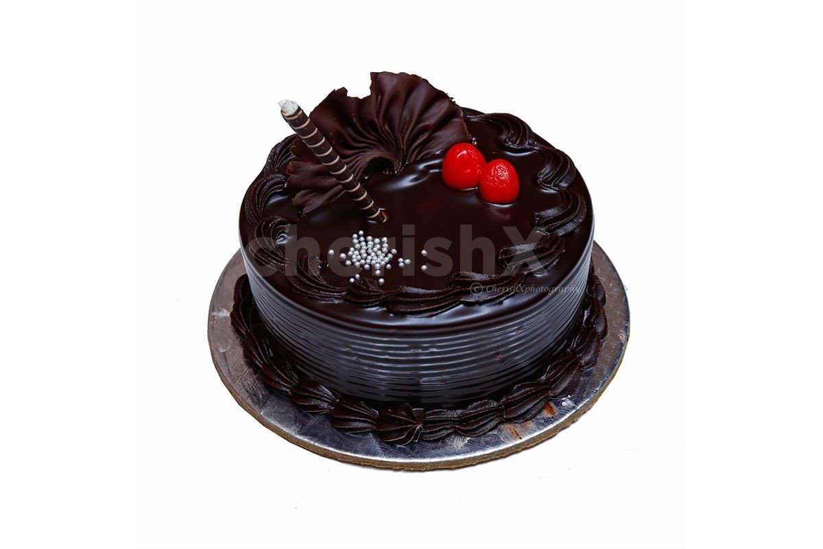 Order Chocolate Truffle Online Free Shipping in Delhi, NCR ...