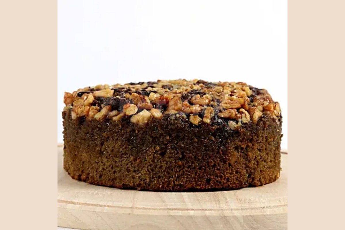 Order Walnut Dry Cake Online Free Shipping in Delhi, NCR