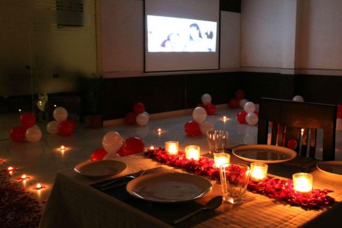 Private & Dinner Experiences in Delhi, NCR