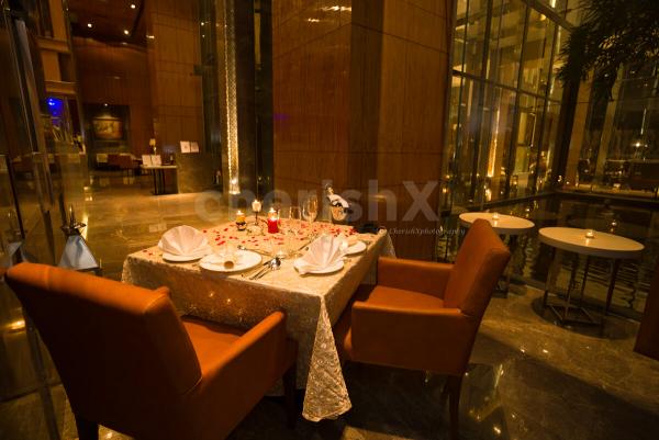 Cherishx unique dining experience