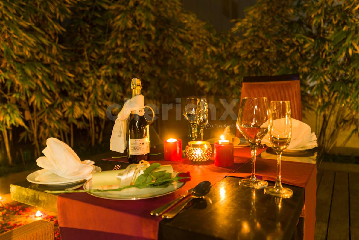 Cherishx dining experiences to make your birthday or anniversary memorable at Taj Hotels