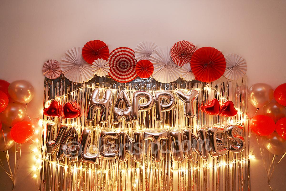 4. Celebrate this Valentine's Day with CherishX's