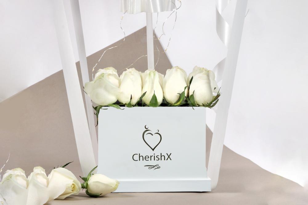 Appreciate the efforts of your mother by celebrating her birthday in a grand way! Plan a gift like this to give her offered by CherishX!
