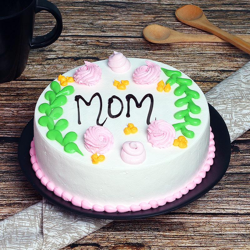 Mothers Love Cake