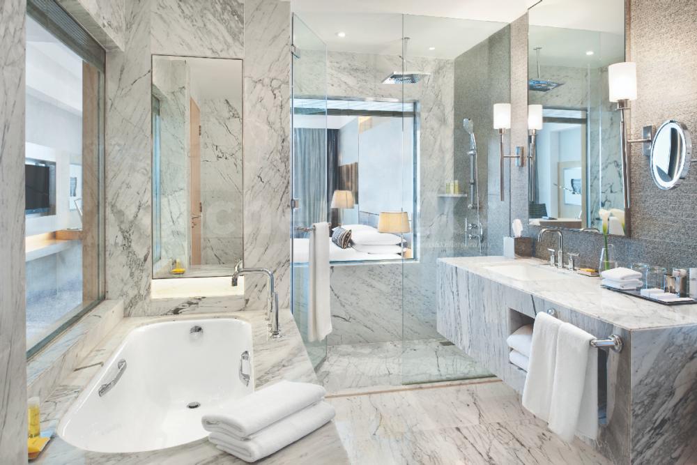 A Romantic Staycation At Hyatt Regency At Just Inr 4700