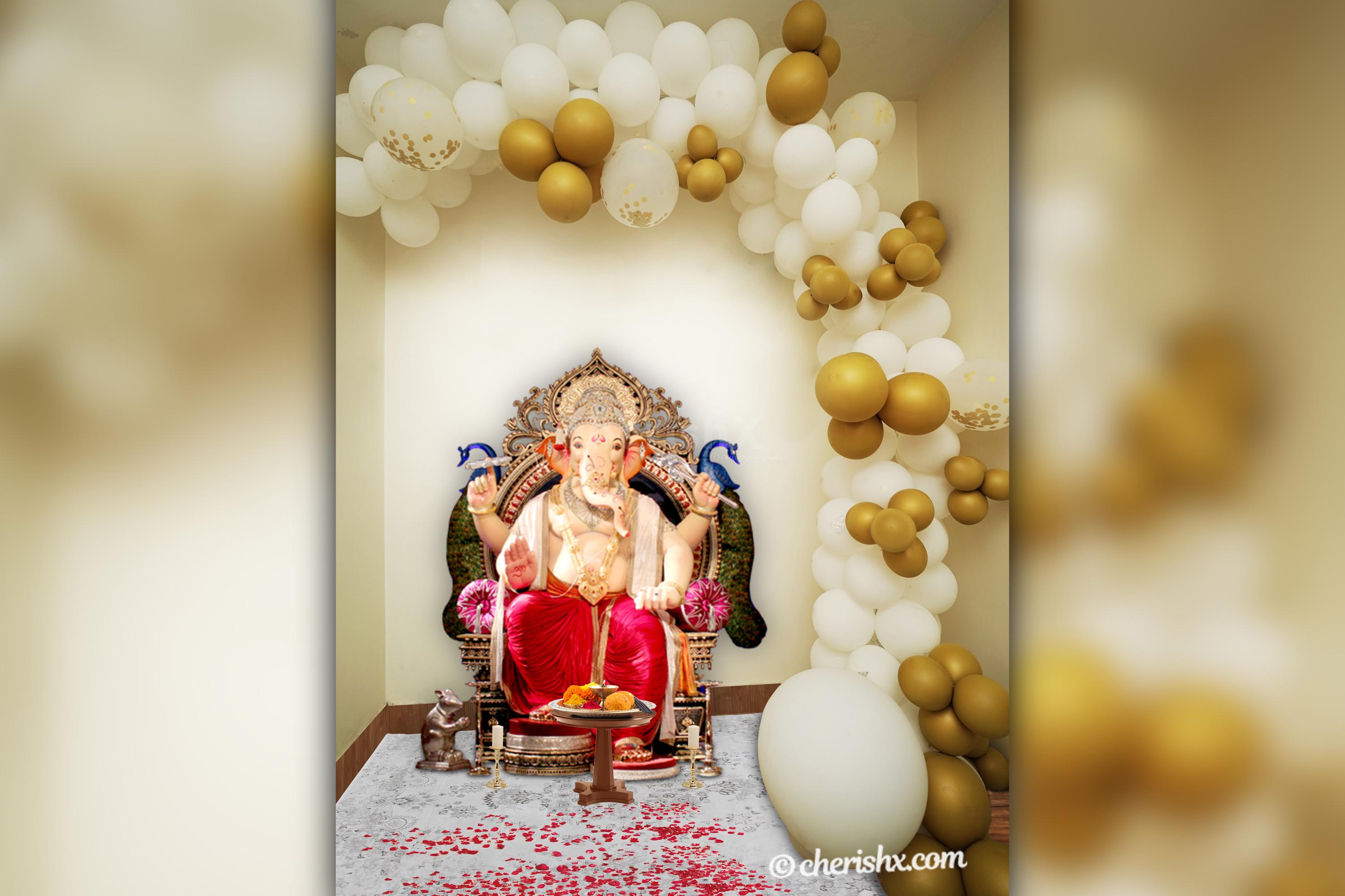 India's richest Ganesha Mandal gets ₹316 Cr insurance, insures devotees too