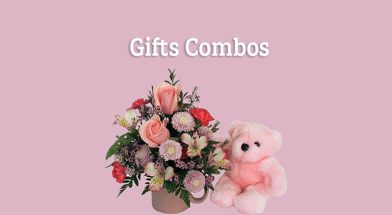 Gift Combos collection