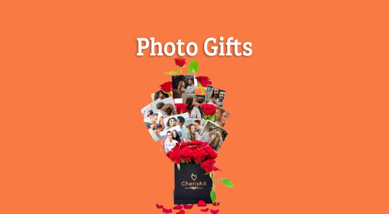 Photo Gifts collection