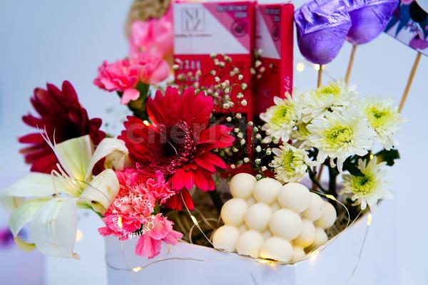 A Fulfilling Unique Mother's Day Gifts for Mom to Surprise her on her special day!