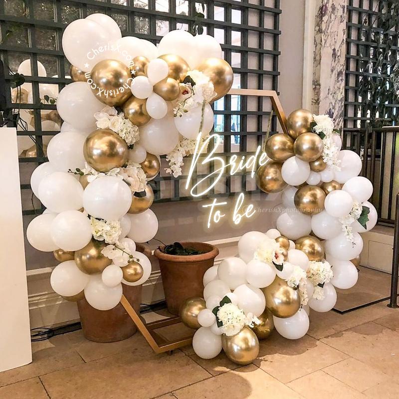 Surprise your close ones on birthdays, bachelorette and more with this Classy Decor by CherishX!