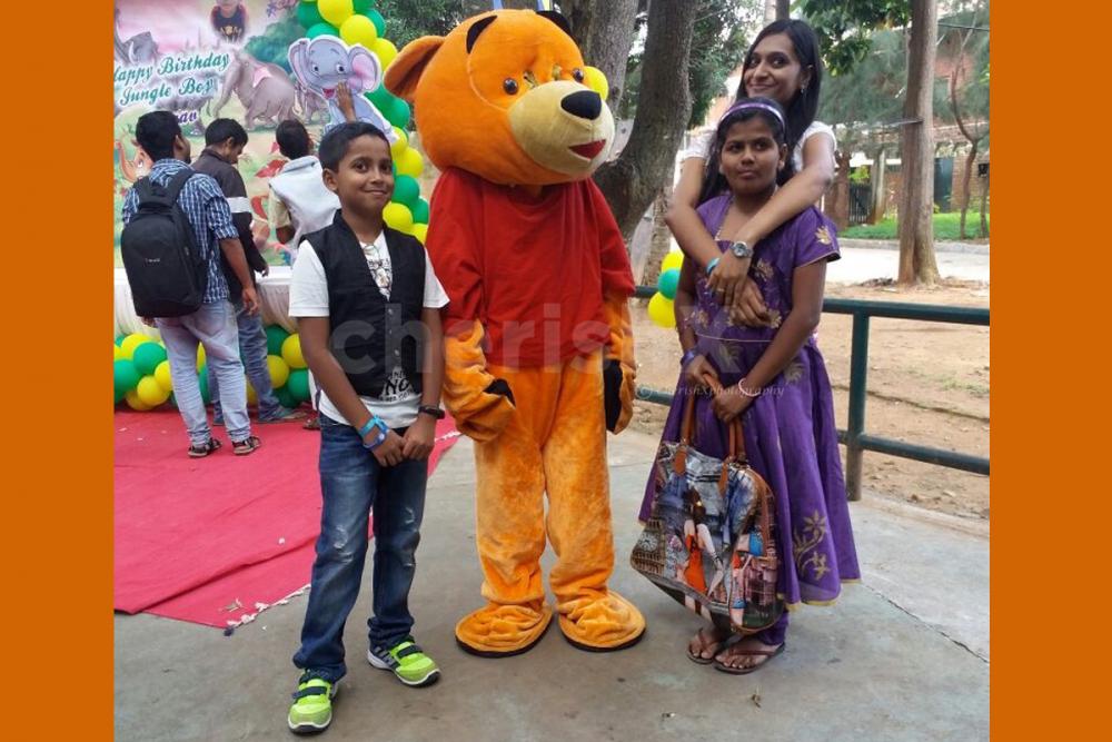 Live Cartoon Character for Kids Birthday Party in Delhi NCR, Noida and  Gurgaon | Delhi NCR