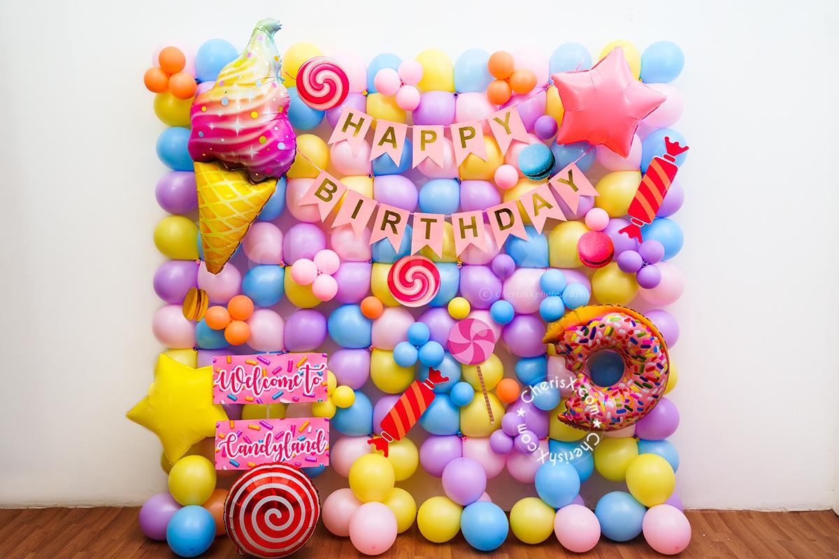 1st Candy Land Birthday Parties Ubicaciondepersonas cdmx gob mx