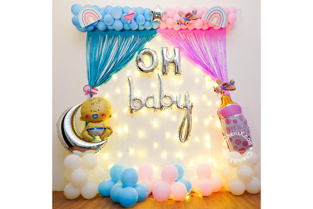 Best Baby Shower Themes of 2023