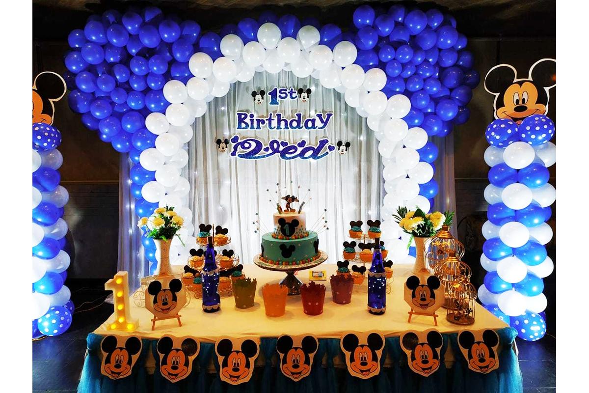 Mickey Mouse Decor Ubicaciondepersonas cdmx gob mx