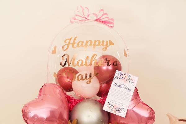 A Perfect Mother's Day Gift Idea for your mom to Celebrate the special day!