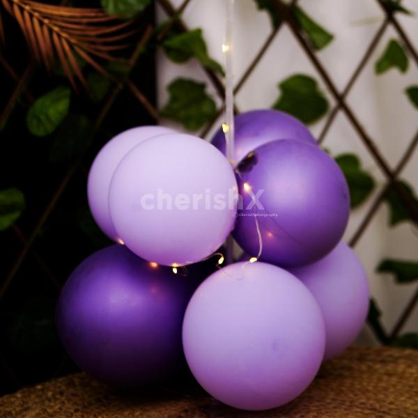 Gift your loved ones these balloons for a dreamy birthday celebration!