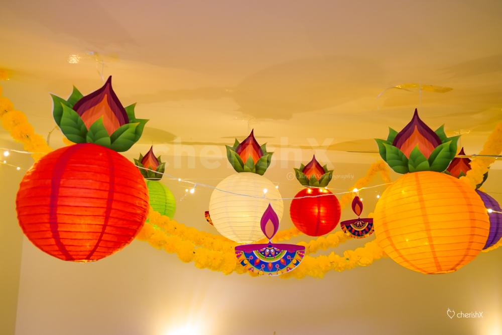 60 DIY Diwali Decoration Ideas · Craftwhack