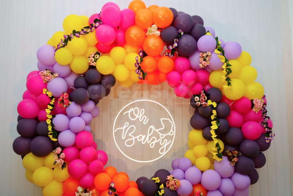 Never say Never to a celebration with our fun decorations!