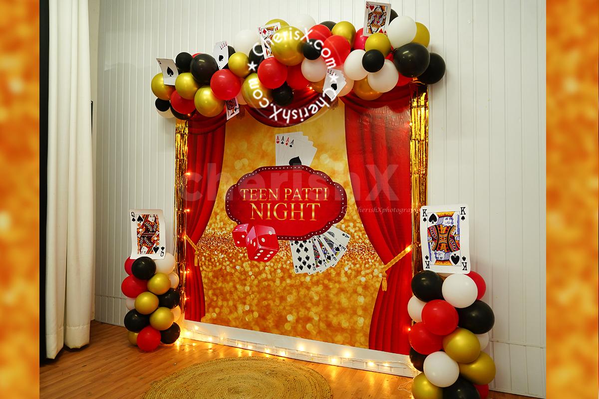 Red Black and Gold Balloon Garland Arch Kitbirthday - Etsy