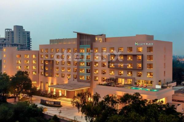 Karvachauth Luxurious Getaway at Hyatt Place Gurgaon
