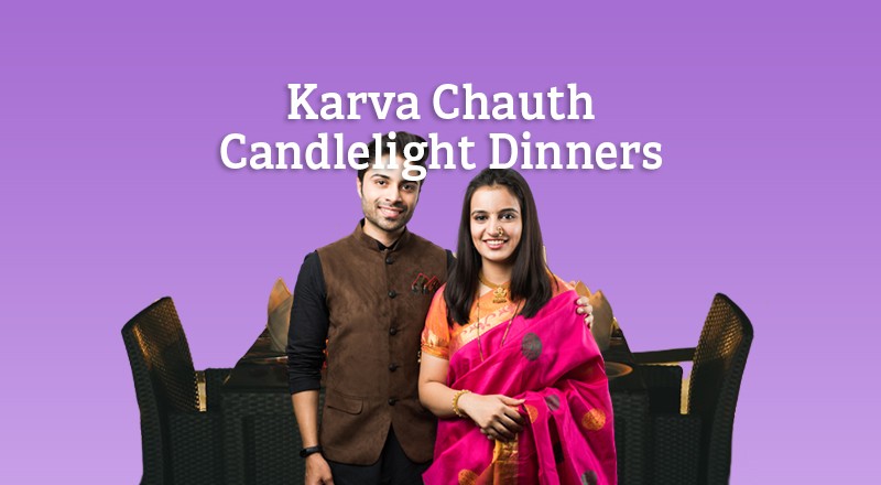 Karvachauth Special Dinners