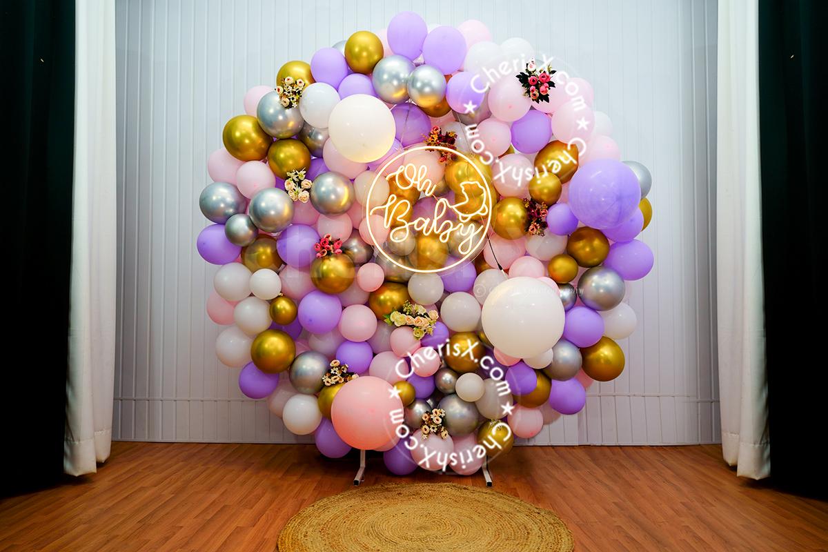 Enchant and enrapture the minds of all your guests with these cute