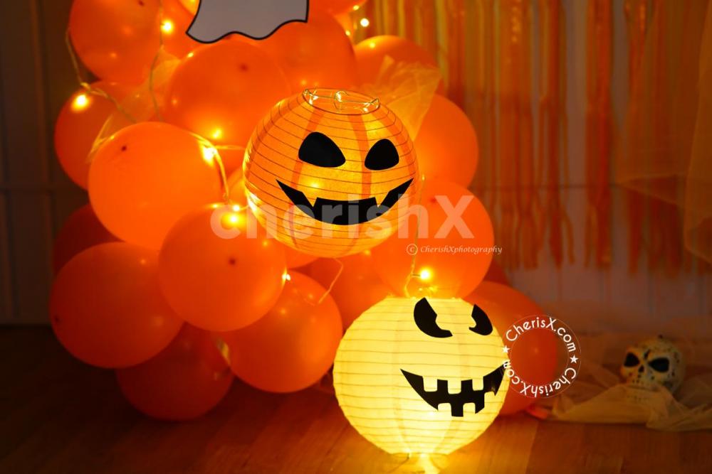 Amazing Halloween Party Decor for your friends! Bangalore