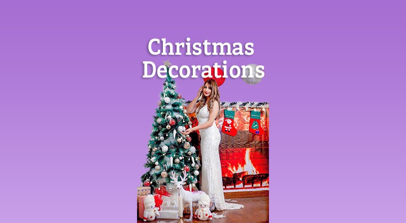 Christmas Decoration collection