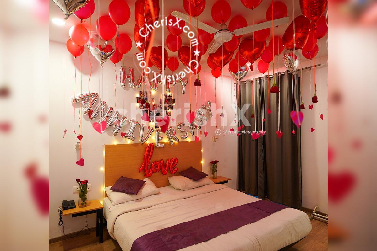 This Anniversary Make It Extraordinary With Our Modern Romantic 