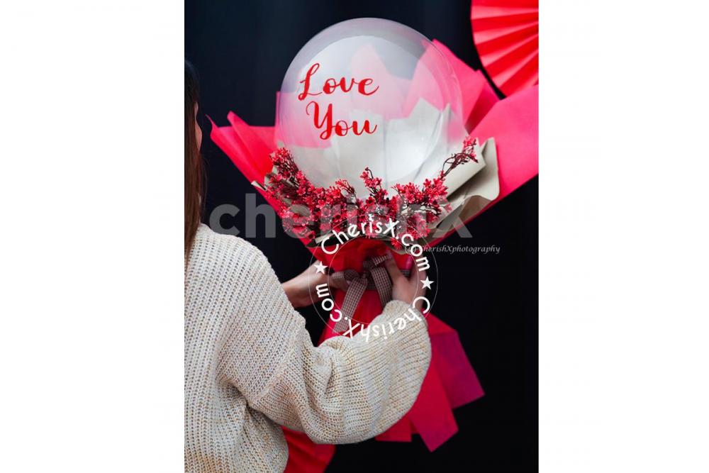 Celebration of love is never complete without a unique gift