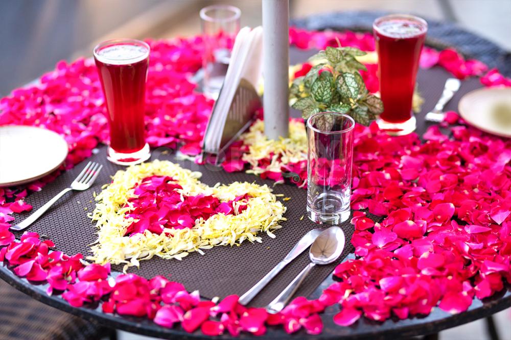 Your treated special since the time you arrive at Mango Suites Hyderabad