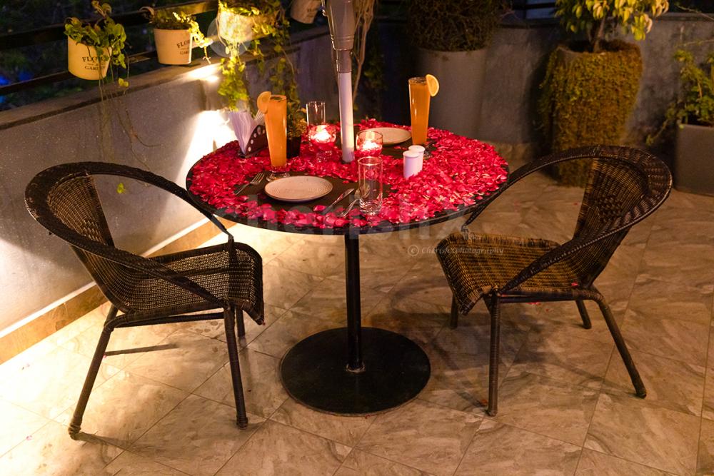 Your treated special since the time you arrive at Mango Suites Hyderabad