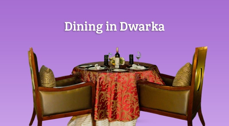 Candlelight Dinners in Dwarka collection