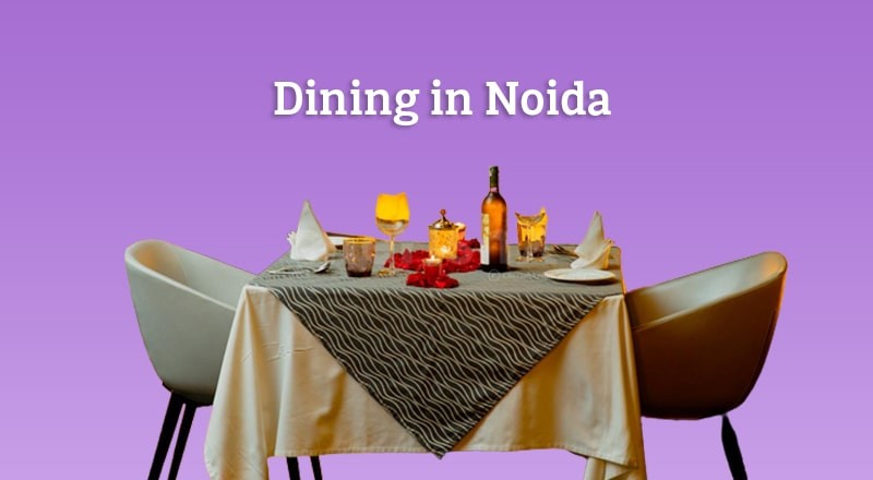 Noida Experiences collection