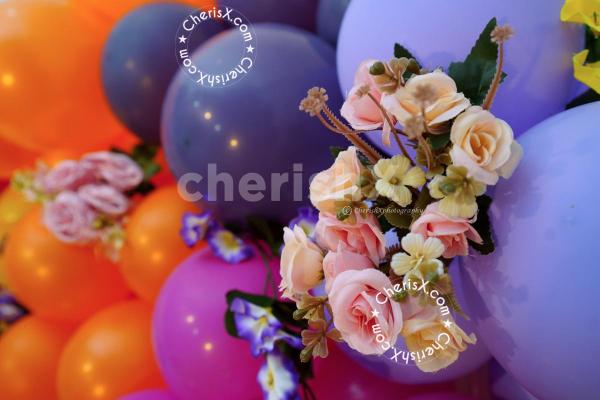 Leave no stone unturned to have the perfect birthday bash!